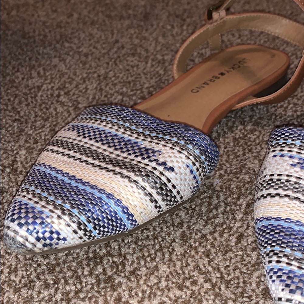 Sandals - Picture 2 of 2